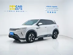 2024 BYD Yuan UP 401km Leading — фото 1