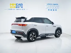 2024 BYD Yuan UP 401km Leading — фото 3