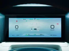 2024 BYD Yuan UP 401km Leading — фото 6