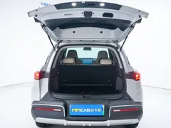 2024 BYD Yuan UP 401km Leading — фото 7