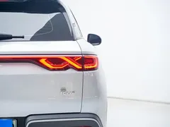 2024 BYD Yuan UP 401km Leading — фото 12