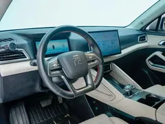 2024 BYD Yuan UP 401km Leading — фото 14