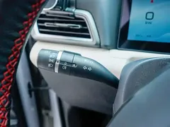 2024 BYD Yuan UP 401km Leading — фото 21