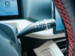 2024 BYD Yuan UP 401km Leading — фото 22