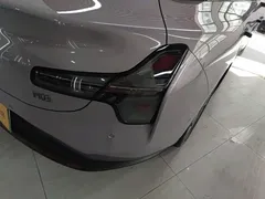 2025 Xpeng MONA M03 502 Long Range Max — фото 8
