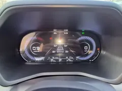 2022 Geely Emgrand 4th Gen 1.5L CVT Flagship, белый — фото 12