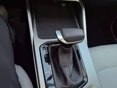 2022 Geely Emgrand 4th Gen 1.5L CVT Flagship, белый — фото 14