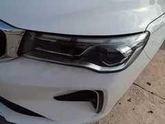 2022 Geely Emgrand 4th Gen 1.5L CVT Flagship, белый — фото 24