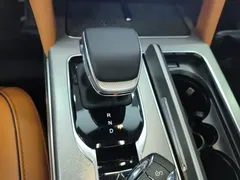 2024 Hongqi HS7 2.0T PHEV 4WD 6, чёрный — фото 14