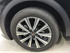 2024 Hongqi HS7 2.0T PHEV 4WD 6, чёрный — фото 23