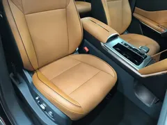 2024 Hongqi HS7 2.0T PHEV 4WD 6, чёрный — фото 25