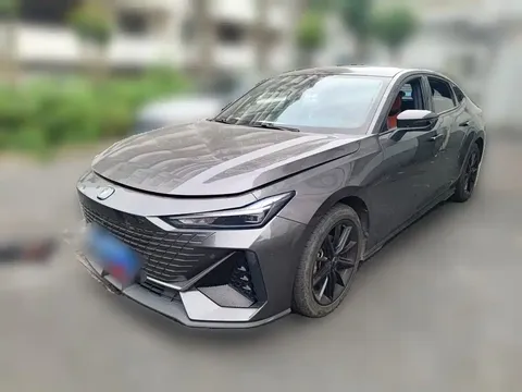 2022 Changan UNI-V 1.5T Premium