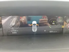 2022 Changan UNI-V 1.5T Premium — фото 7