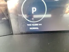 2022 Changan UNI-V 1.5T Premium — фото 8
