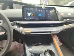 2022 Changan UNI-V 1.5T Premium — фото 9