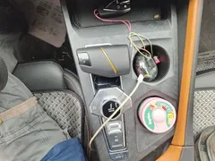 2022 Changan UNI-V 1.5T Premium — фото 10