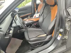 2022 Changan UNI-V 1.5T Premium — фото 11