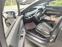 2022 Changan UNI-V 1.5T Premium — фото 12