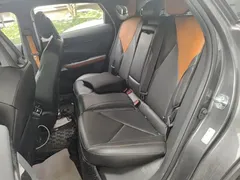2022 Changan UNI-V 1.5T Premium — фото 13