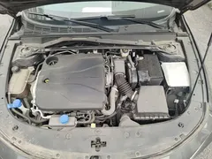 2022 Changan UNI-V 1.5T Premium — фото 16