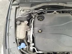 2022 Changan UNI-V 1.5T Premium — фото 20