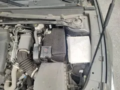 2022 Changan UNI-V 1.5T Premium — фото 21