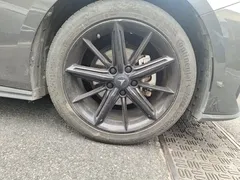 2022 Changan UNI-V 1.5T Premium — фото 24