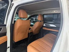 2023 Haval H5 2.0T AT 4WD Gasoline, белый — фото 5