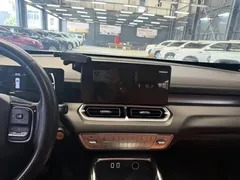 2023 Haval H5 2.0T AT 4WD Gasoline, белый — фото 7