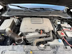 2023 Haval H5 2.0T AT 4WD Gasoline, белый — фото 14