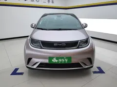 2023 BYD Dolphin 420km Fashion — фото 2