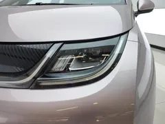 2023 BYD Dolphin 420km Fashion — фото 5