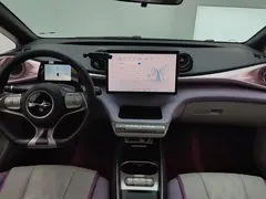 2023 BYD Dolphin 420km Fashion — фото 12