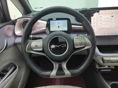 2023 BYD Dolphin 420km Fashion — фото 15