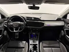 2023 Audi Q3 Sportback 40 TFSI Fashion — фото 7