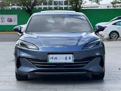2025 BYD Seal 06 DM-i PHEV Smart Driving 120KM Prestige, синий — фото 2