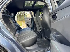 2025 BYD Seal 06 DM-i PHEV Smart Driving 120KM Prestige, синий — фото 7