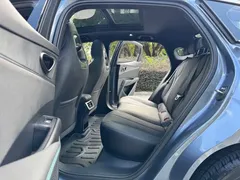 2025 BYD Seal 06 DM-i PHEV Smart Driving 120KM Prestige, синий — фото 8