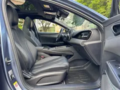 2025 BYD Seal 06 DM-i PHEV Smart Driving 120KM Prestige, синий — фото 9