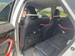 2021 Geely Emgrand S 1.4T CVT Premium, белый — фото 8