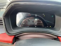 2021 Geely Emgrand S 1.4T CVT Premium, белый — фото 14