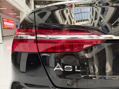 2024 Audi A6L 45 TFSI quattro Sport, чёрный — фото 23