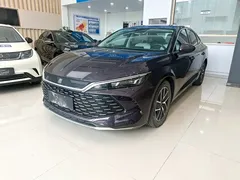 2024 BYD Qin L PHEV 80km Exceed — фото 1