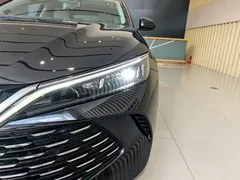 2024 BYD Qin L PHEV 80km Exceed — фото 4