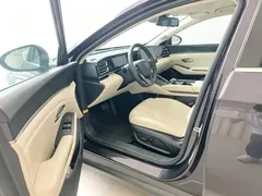 2024 BYD Qin L PHEV 80km Exceed — фото 7
