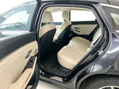 2024 BYD Qin L PHEV 80km Exceed — фото 8