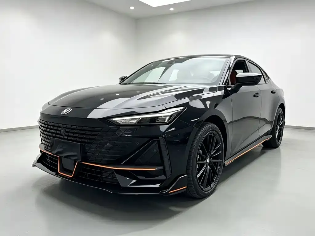 2023 Changan UNI-V 1.5T Sport