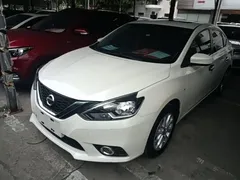 2022 Nissan Sylphy Classic 1.6XL CVT Luxury, белый — фото 1
