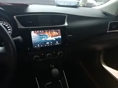 2022 Nissan Sylphy Classic 1.6XL CVT Luxury, белый — фото 10