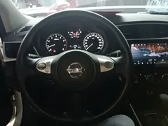 2022 Nissan Sylphy Classic 1.6XL CVT Luxury, белый — фото 11